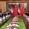 Cambodia, China might sign FTA by 2020’s end