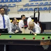 More than 940 players competing in 2020 national billiards, snooker tournament