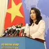 Vietnam ready for EVFTA, EVIPA enforcement: spokeswoman