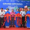 Fast delivery app HeyU expands operation to Hai Phong city