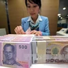 Thailand’s baht surges due to foreign inflows 