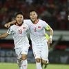 Vietnamese football team maintain 94th globally 