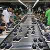 Footwear exports to the US set for tough year