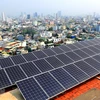 Seminar explores financing options for rooftop solar power installation