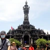 Indonesia to open for visitors from China, RoK, Japan, Australia