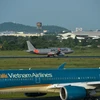 Jetstar Pacific to change name, step up cooperation with Vietnam Airlines