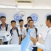 Tra Vinh University named in 2020 World’s Universities with Real Impact rankings