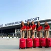 Thai Vietjet becomes first airline to return to Phuket airport