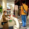 Thailand goes 21 straight days with no new coronavirus cases