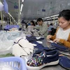 Vietnamese goods entering EU not straightforward under EVFTA