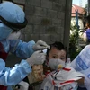 Southeast Asian countries still record hundreds of new COVID-19 cases