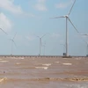 Denmark supports Vietnam’s offshore wind power development