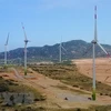 Vietnam, Sweden discuss clean energy development