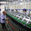 Indonesia prepares more stimulus packages for industrial sector