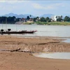  Flood and drought remain key challenges for Mekong region: Report