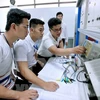 Da Nang: New Vietnam-Korea university to provide skilled IT workforce
