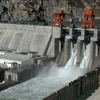 Chinese group to build 1.62-bln-USD hydropower plant in Indonesia