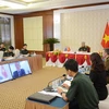 Vietnam boosts defence cooperation with Canada, Australia 