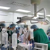 HCM City hospital successfully performs heart transplant 