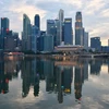 Singapore retains top spot as world's most competitive economy