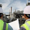 US helps Indonesia design gas infrastructure