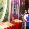 Vietnam Press Museum opens