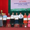 Vietnam News Agency honoured by Health Ministry for COVID-19 coverage