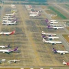 Thailand signs U-Tapao airport city deal
