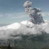 Indonesia’s Merapi volcano erupts, highest flight alert issued