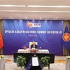 36th ASEAN Summit to be held online