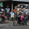 Cambodia lifts restriction on cross-border travel with Vietnam