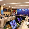 ASCC Council’s meeting issues Joint Ministerial Statement 