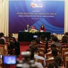 ASEAN 2020: online meetings save travel, organisations costs 