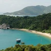 Project helps create sustainable ecological environment on Cu Lao Cham Island