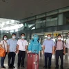 Japanese experts, entrepreneurs to arrive in Vietnam soon: Japanese FM