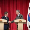 Singapore, RoK launch negotiations on new digital partnership deal