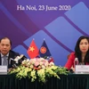 36th ASEAN Summit to concentrate on addressing COVID-19 crisis: Deputy FM