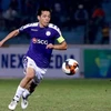 Hanoi FC captain named among five best acrobatic goals by AFC