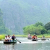 Ninh Binh looks to revive tourism sector post-pandemic