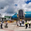 Vietnam Airlines to open five new domestic routes next month