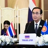 Thai Prime Minister to attend 36th ASEAN Summit 
