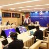 Lao highly values Vietnam as ASEAN Chair