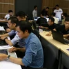 ASEAN - Japan cyber security drill held