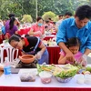 Festival celebrating families to take place in Hanoi