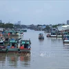 Over 84 percent of Kien Giang fishing vessels equipped with monitoring systems