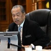 Malaysian PM calls for ASEAN’s further cooperation to overcome crisis