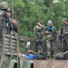 Philippine forces kill four Abu Sayyaf suspects 
