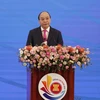 Prime Minister Nguyen Xuan Phuc’s remarks at ASEAN-36 Summit's opening ceremony