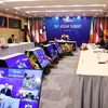 36th ASEAN Summit makes history amid COVID-19: Malaysian news agency
