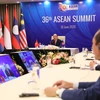 ASEAN Declaration on Human Resources Development for the Changing World of Work